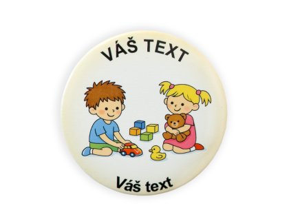 02 Skolka holcicka medvidek