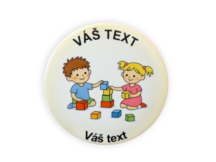 07 Skolka deti s kostickami