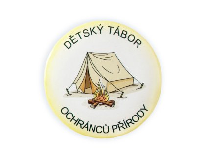 38 Detsky tabor