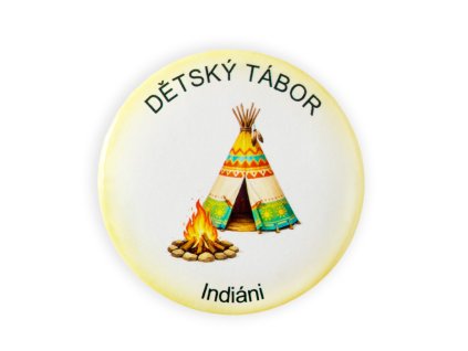 40 Detsky tabor