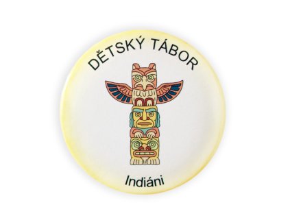 42 Detsky tabor