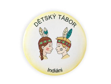 46 Detsky tabor