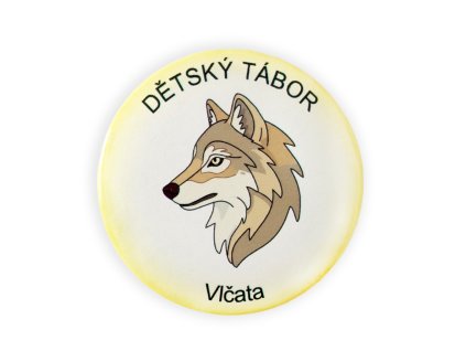 43 Detsky tabor