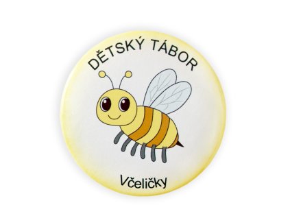 44 Detsky tabor