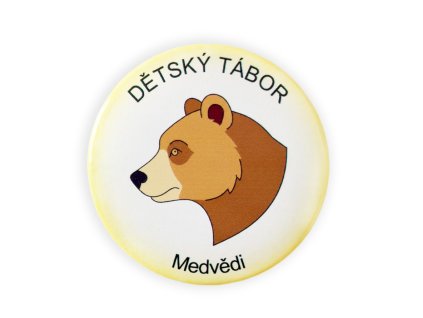 45 Detsky tabor