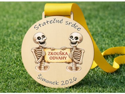 3 2 Zkouska odvahy kostry