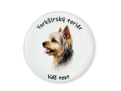 08 Yorkšírský teriér 2