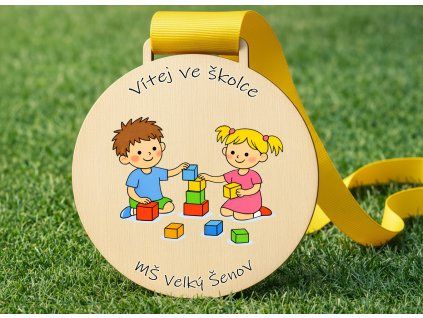 34 1 vitej ve skolce