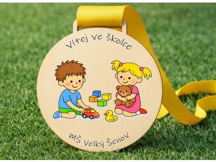 35 1 vitej ve skolce