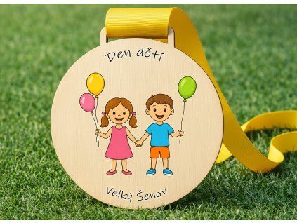 57 1 Den deti