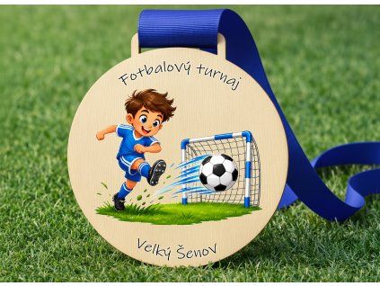 69 1 chlapecek fotbal