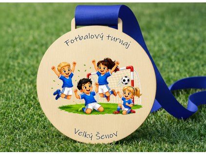 70 1 fotbal tym slavi