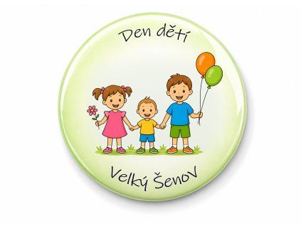 83 den deti