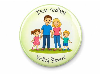 84 1 den rodiny
