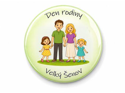 85 1 den rodiny