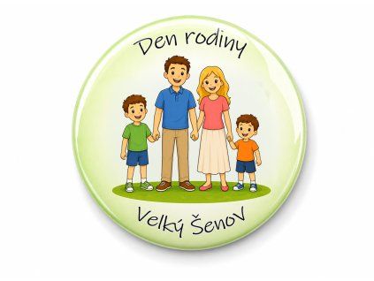 86 1 den rodiny