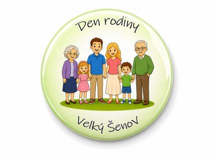 87 1 den rodiny