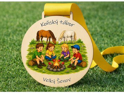 92 1 Konsky tabor