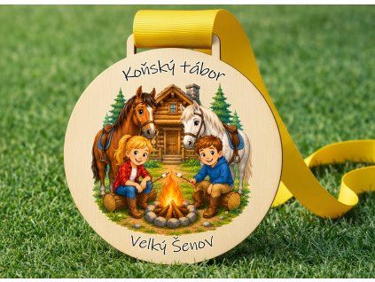 93 1 Konsky tabor