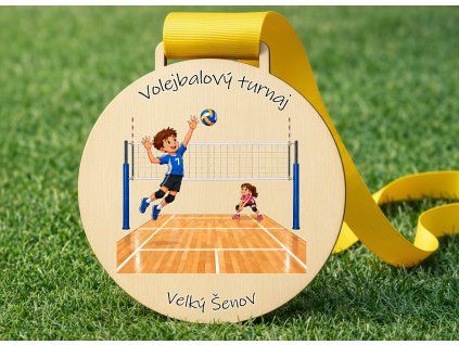 100 1 Indoor volejbal