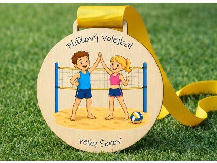 98 1 Plazovy volejbal
