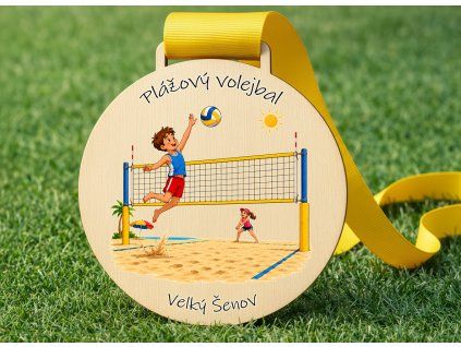 97 1 Plazovy volejbal