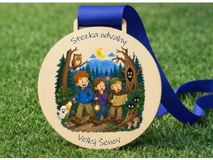 109 1 Tabor stezka odvahy