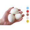 Spun Cotton Egg 58 x 44 mm