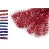 Weihnachtsgirlande – gemischte Farben 22 mm