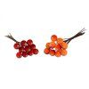 Rowan Berry 11 mm, 10 pcs