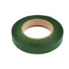 Florist tape 12mm, roll length 27m