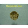 Pompom with Wire, Ø 3.8 cm