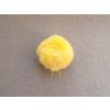 Pompom with Wire, Ø 5.8 cm