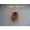 Pompom with Wire, Ø 5.8 cm