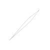 Big Eye Beading Needle 100 mm