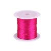 Flat Elastic Cord 1 mm, 8–10 m