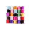Flat Elastic Cord 1 mm, 8–10 m