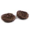 Wicker Nest Ø 8 cm