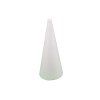 Polystyrene Cone 15 cm