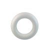 Polystyrene Wreath, Outer Ø 26.5 cm