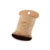 Jute Twine Ø 2 mm, 10 m