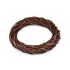 Wicker Wreath Ø 30 cm