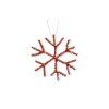 Snowflake 75 mm, DIY Kit, 6 pcs