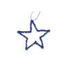 Little Star 55 mm, DIY Kit, 6 pcs