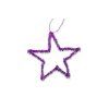 Little Star 55 mm, DIY Kit, 6 pcs
