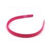 Plastic Headband, Width 1.1–1.3 cm, Circumference 35 cm