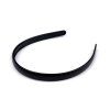 Plastic Headband, Width 1.1–1.3 cm, Circumference 35 cm
