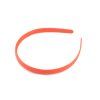 Plastic Headband, Width 1.1–1.3 cm, Circumference 35 cm