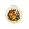 93 Konsky tabor