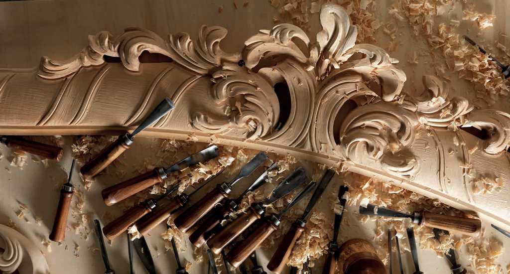 Prečo práve taliansky nábytok